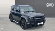 Land Rover Defender 3.0 D250 X-Dynamic HSE 110 5dr Auto Diesel Estate